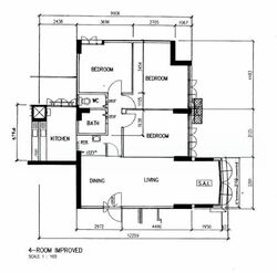 Blk 96 Whampoa View (Toa Payoh), HDB 4 Rooms #549728811